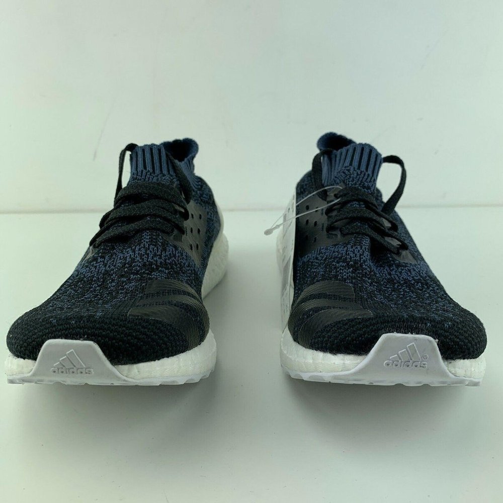 Adidas Ultra Boost 4.0 Size 8 Mens Uncaged Running - Picture 6 of 12